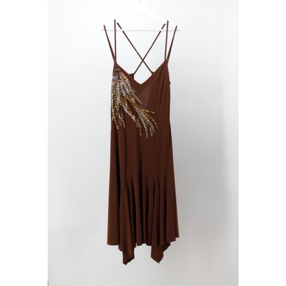 Angelo marani $922 dress